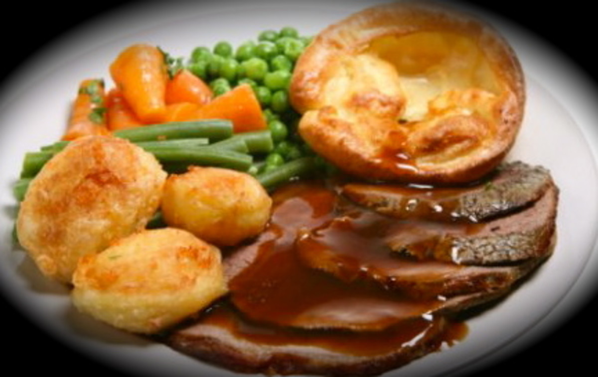 Fat Content Of Roast Beef Lunch Meat At Vivian Nelson Blog