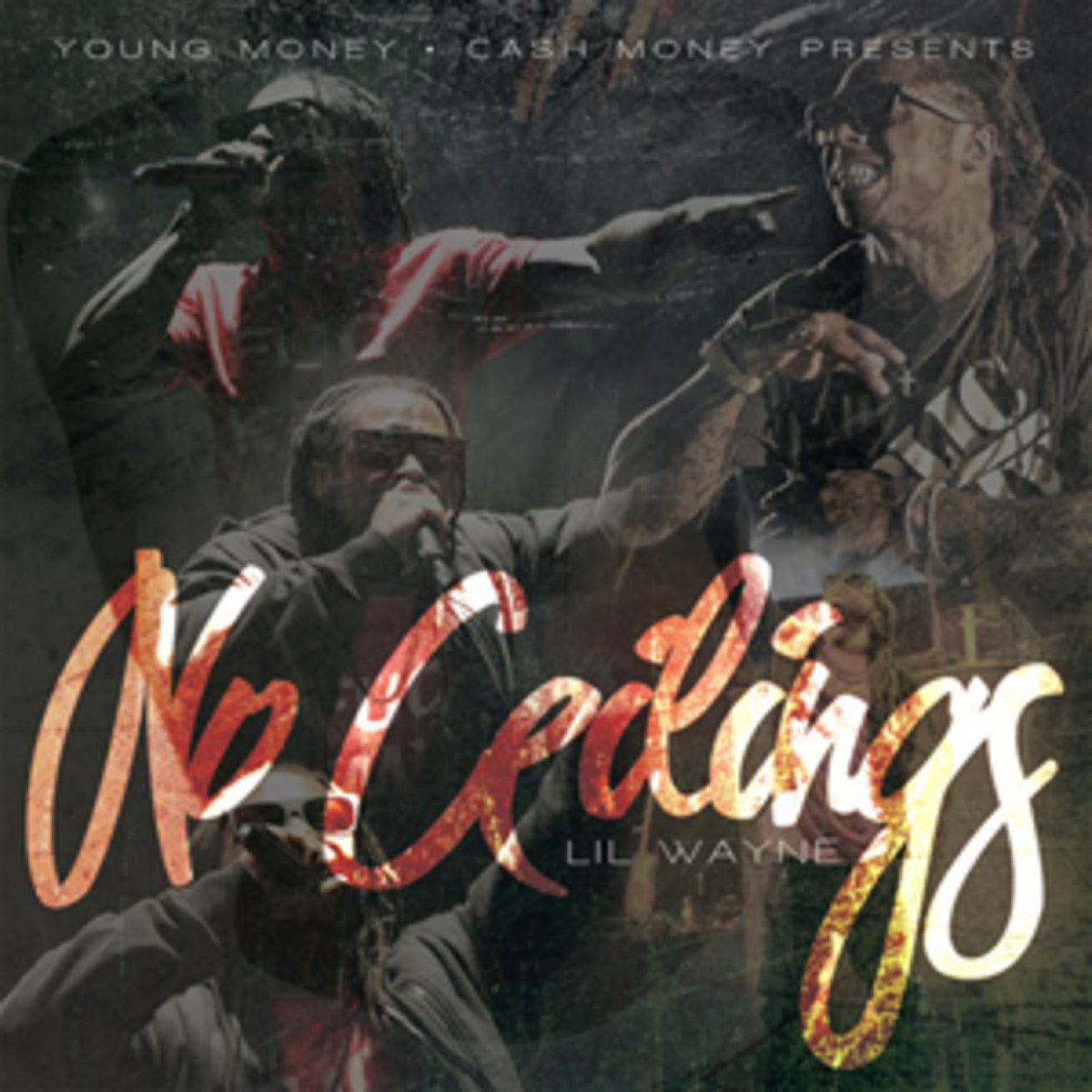 Top 10 Lil Wayne 'No Ceiling' Quotes