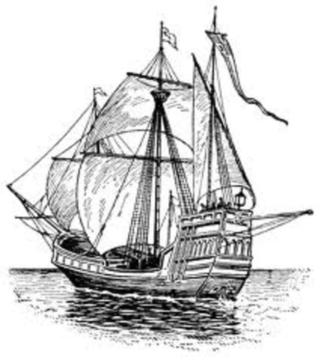 Why is a Ship Called She HubPages