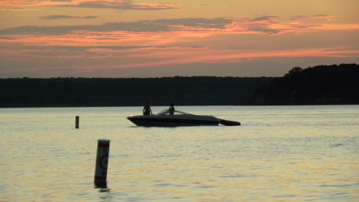 Things to do at Lake Belton Temple TX Marinas, Boating, Camping