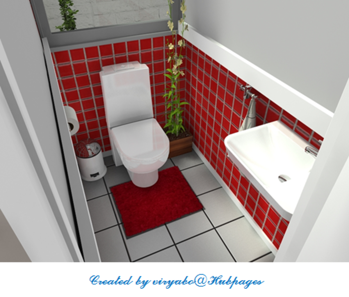 Kitchen And Bath Design With Roomsketcher App Cad Hubpages