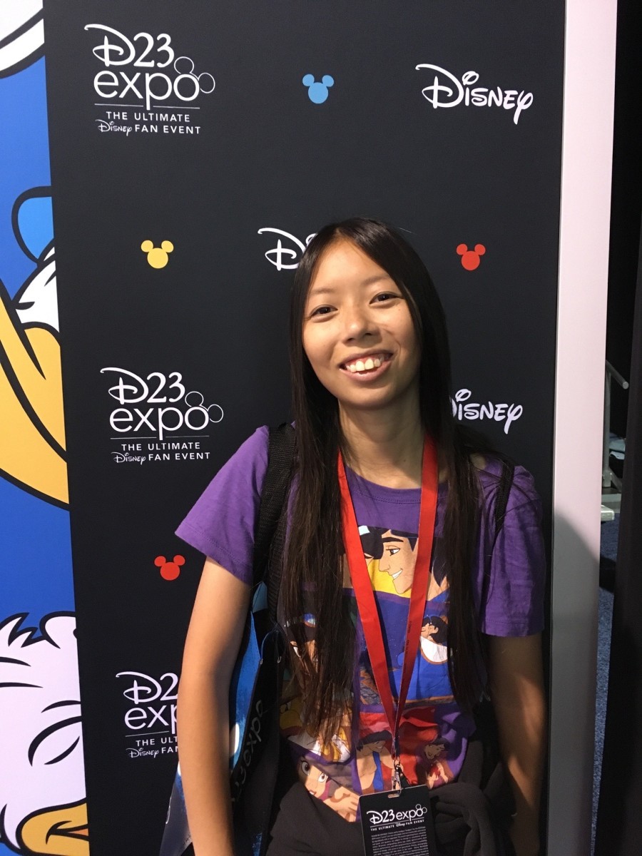 Top 3 Tips for a Successful First D23 Expo Experience