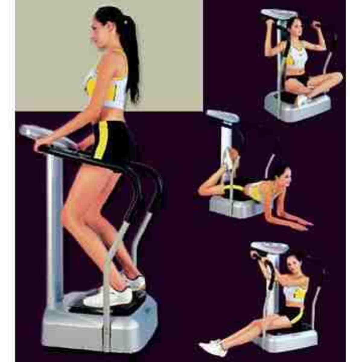 Best Cardio Machines for Exercise Weight Loss - HubPages