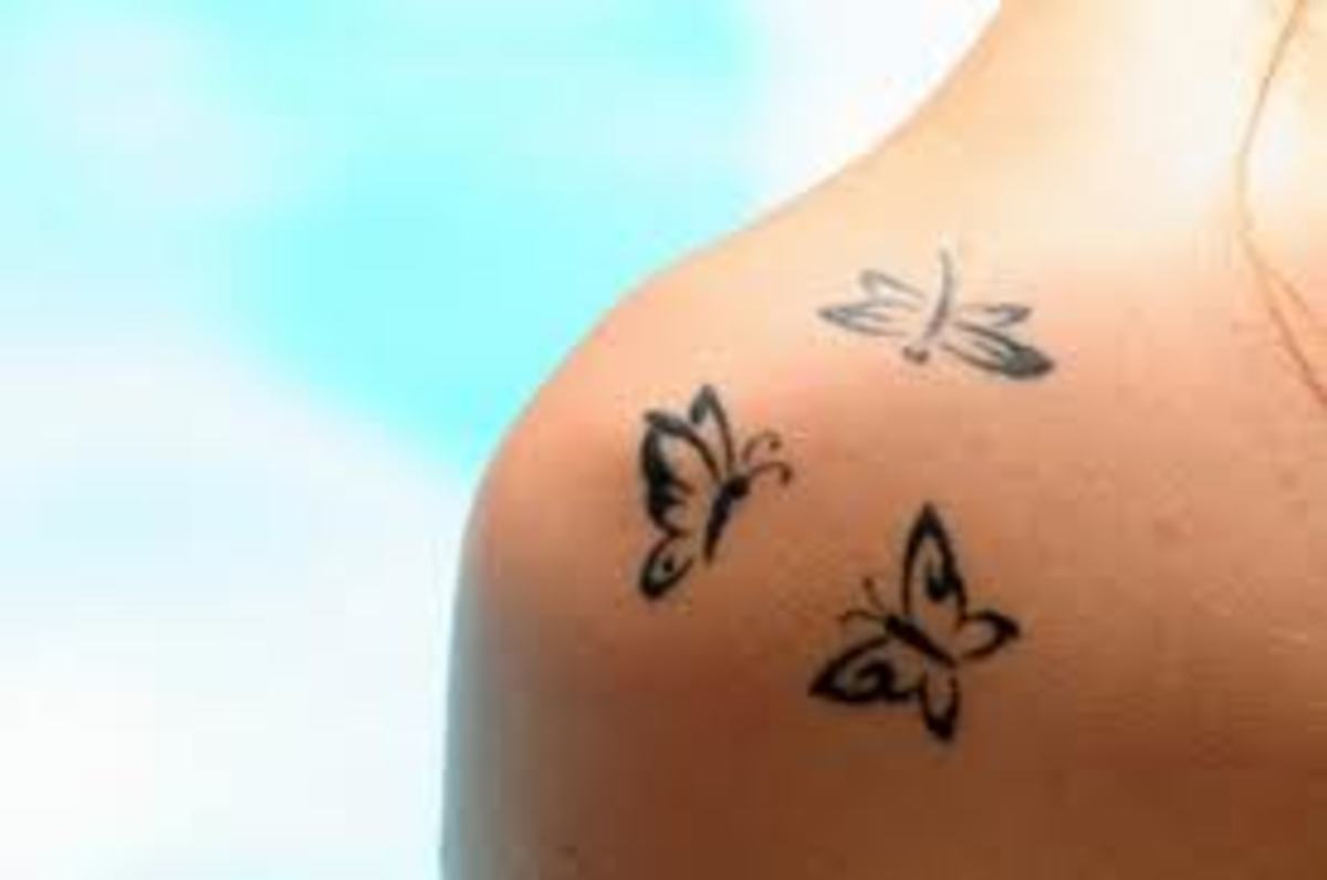 small-butterfly-tattoos