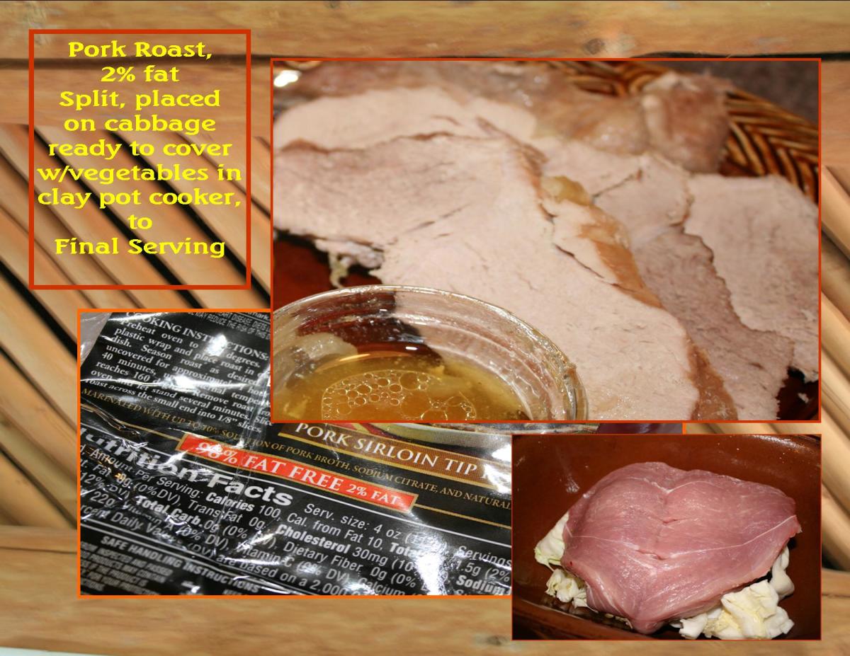 Pork Roast in a Clay Pot Recipe HubPages