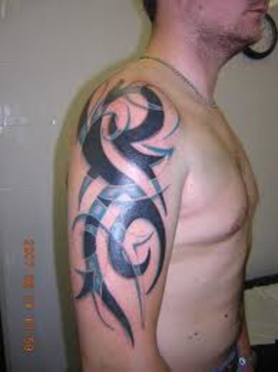 tribal-arm-tattoos-and-arm-band-ideas-with-images-for-men