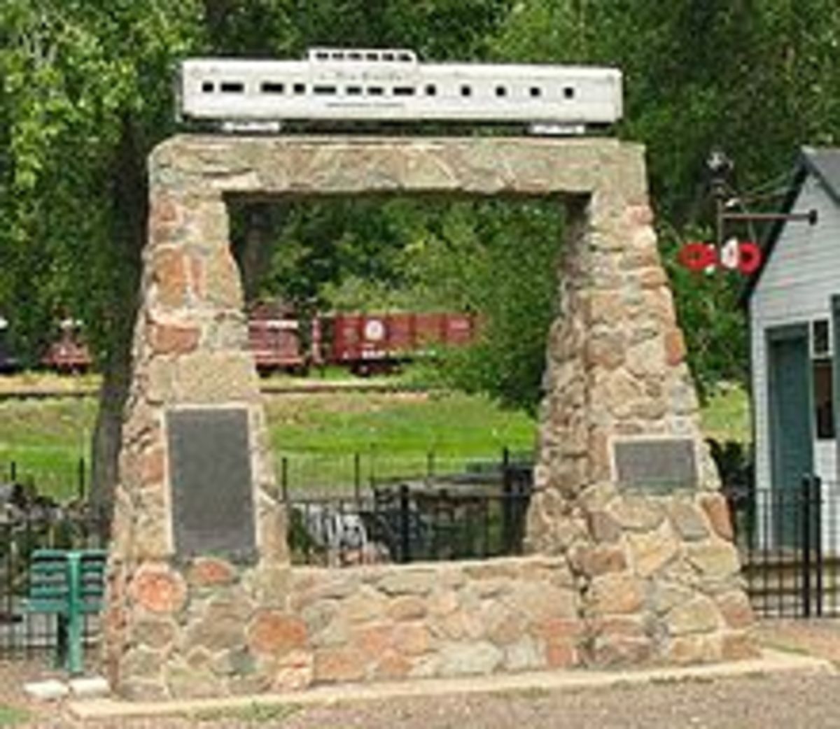 history-of-the-burlington-northern-railroad