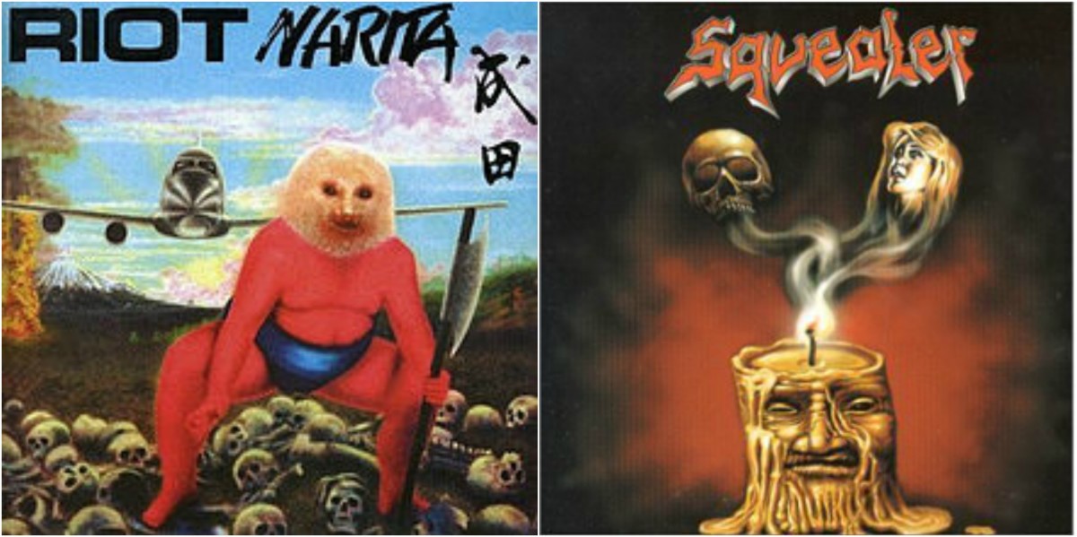worst death metal album covers