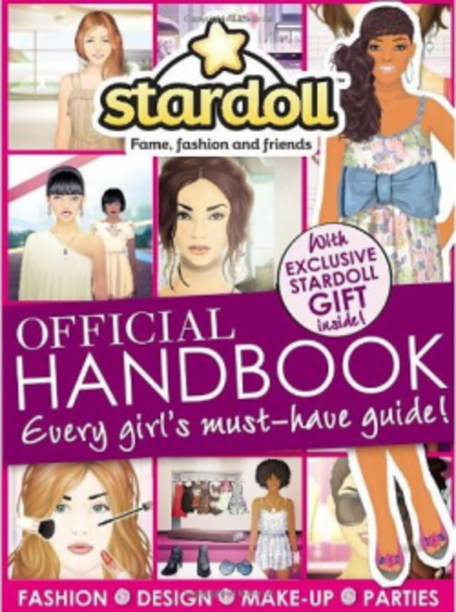 10 Games Like Stardoll - Other Doll and Fashion Games