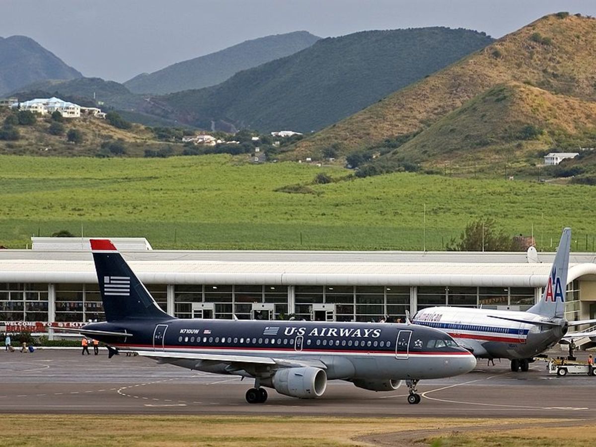 Four Prominent Firsts from Saint KittsNevis HubPages