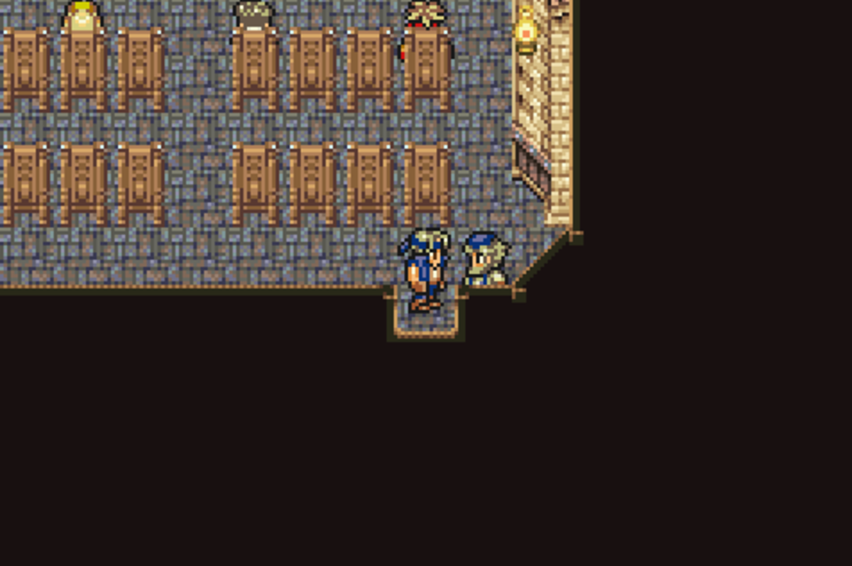 download final fantasy vi walkthrough