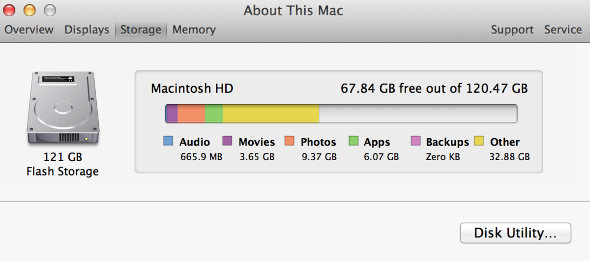 Why Does My Mac Computer Keep Freezing HubPages