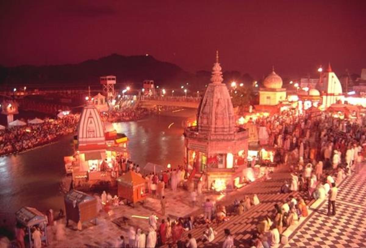 top-10-holiest-cities-in-india