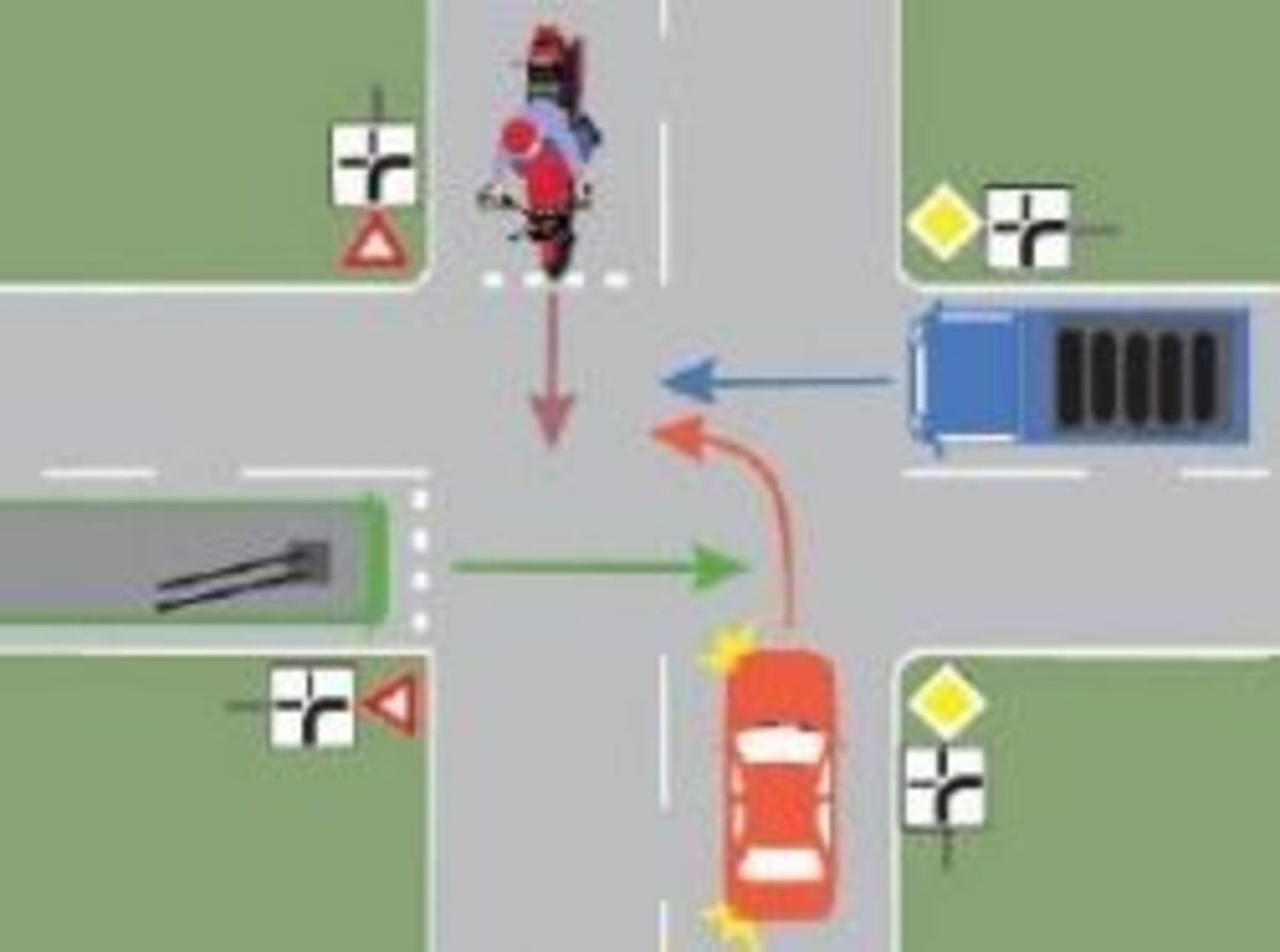online-driving-theory-tests