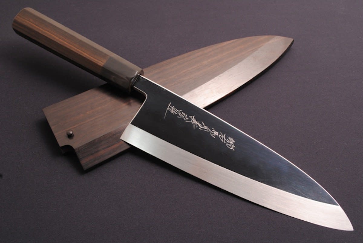 The Best Kitchen Knives Review