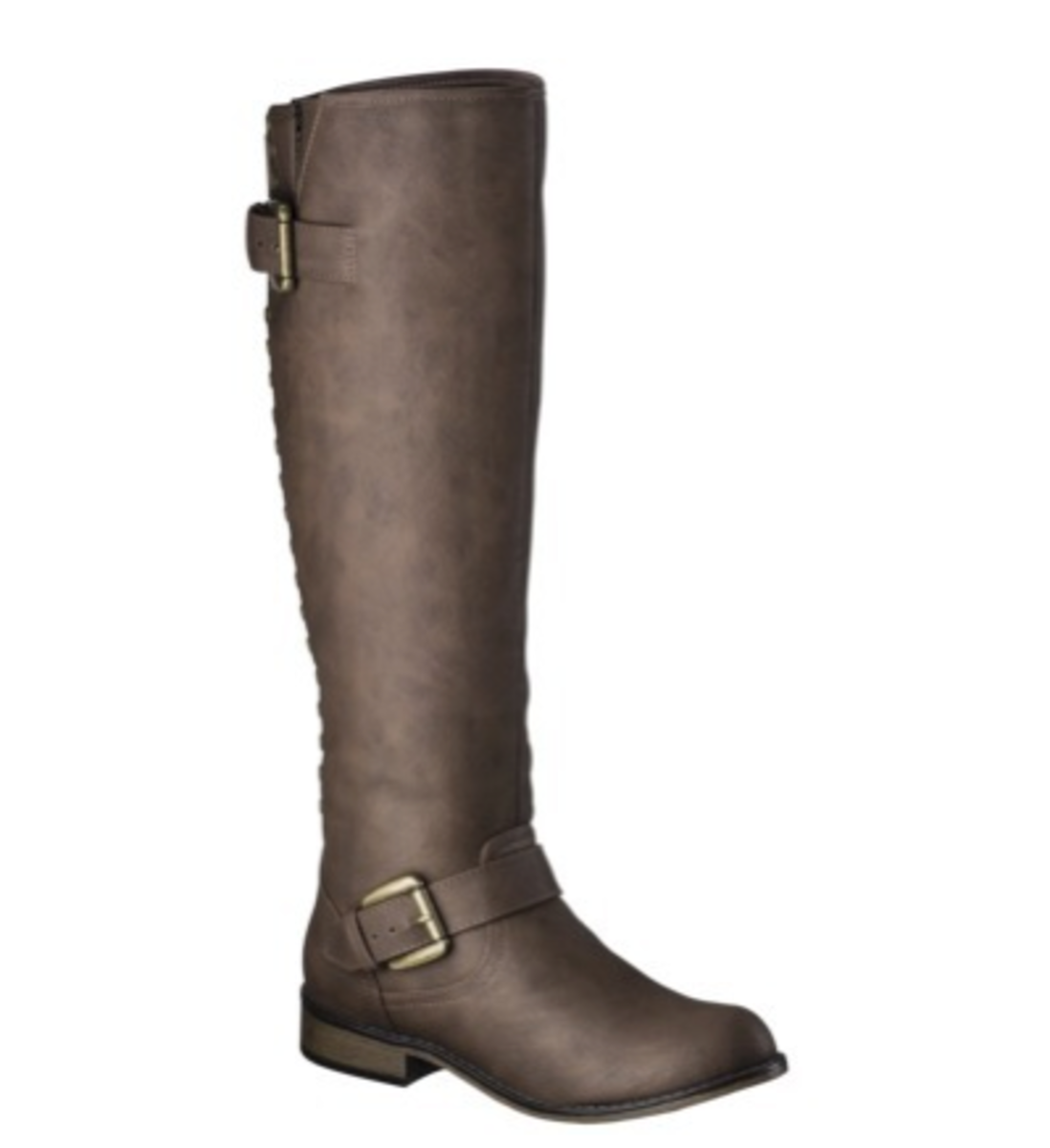 Howdy Slim! Riding Boots for Thin Calves: Which matters more for narrow  calf boots -- the top or the ankle?