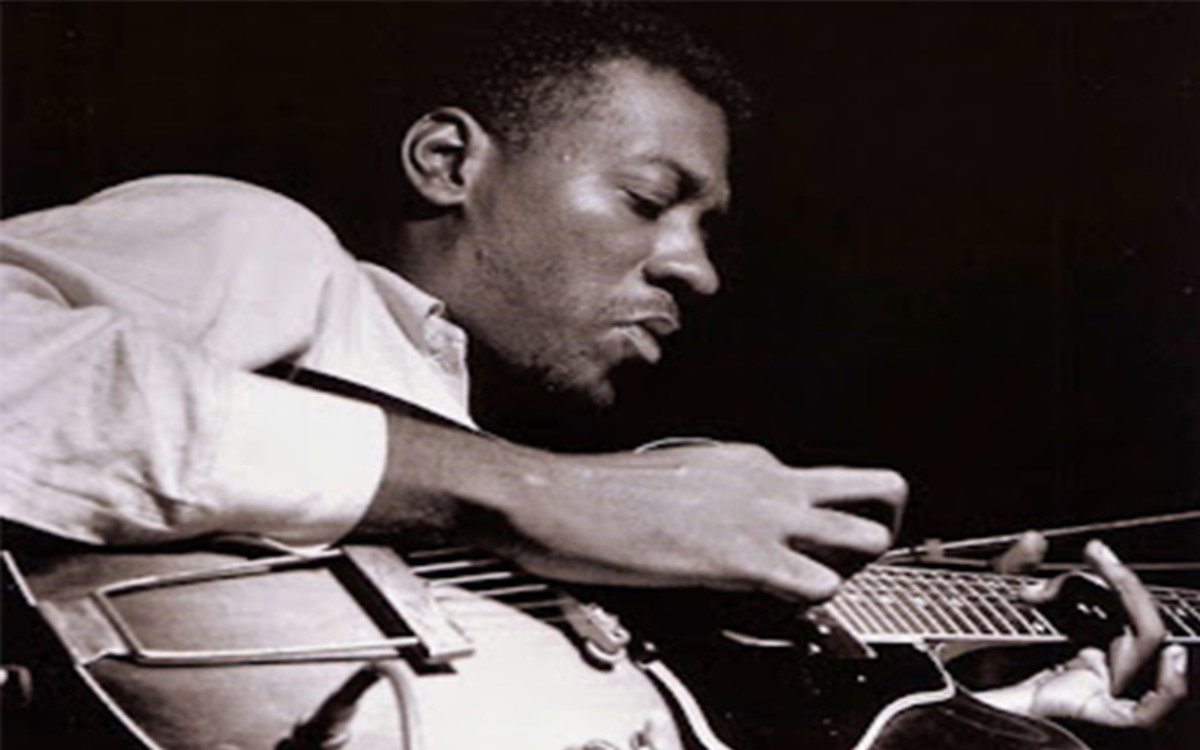 Grant Green: Many of Grant's recordings were not released during his lifetime. These include McCoy Tyner and Elvin Jones (also part of the Solid group) performing on Matador (also recorded in 1964), and several albums with pianist Sonny Clark. In 196
