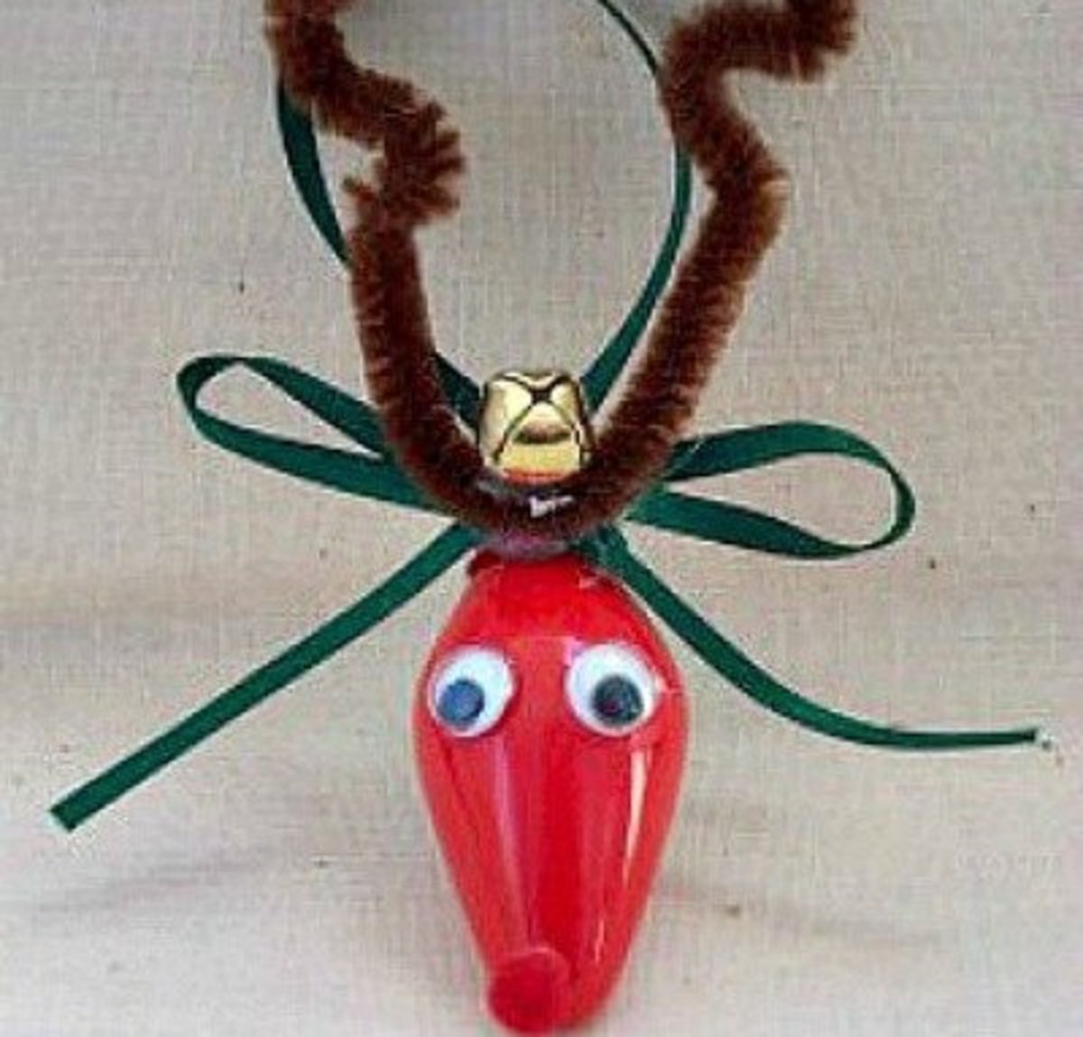 32 Super Cute Reindeer Craft Ideas HubPages