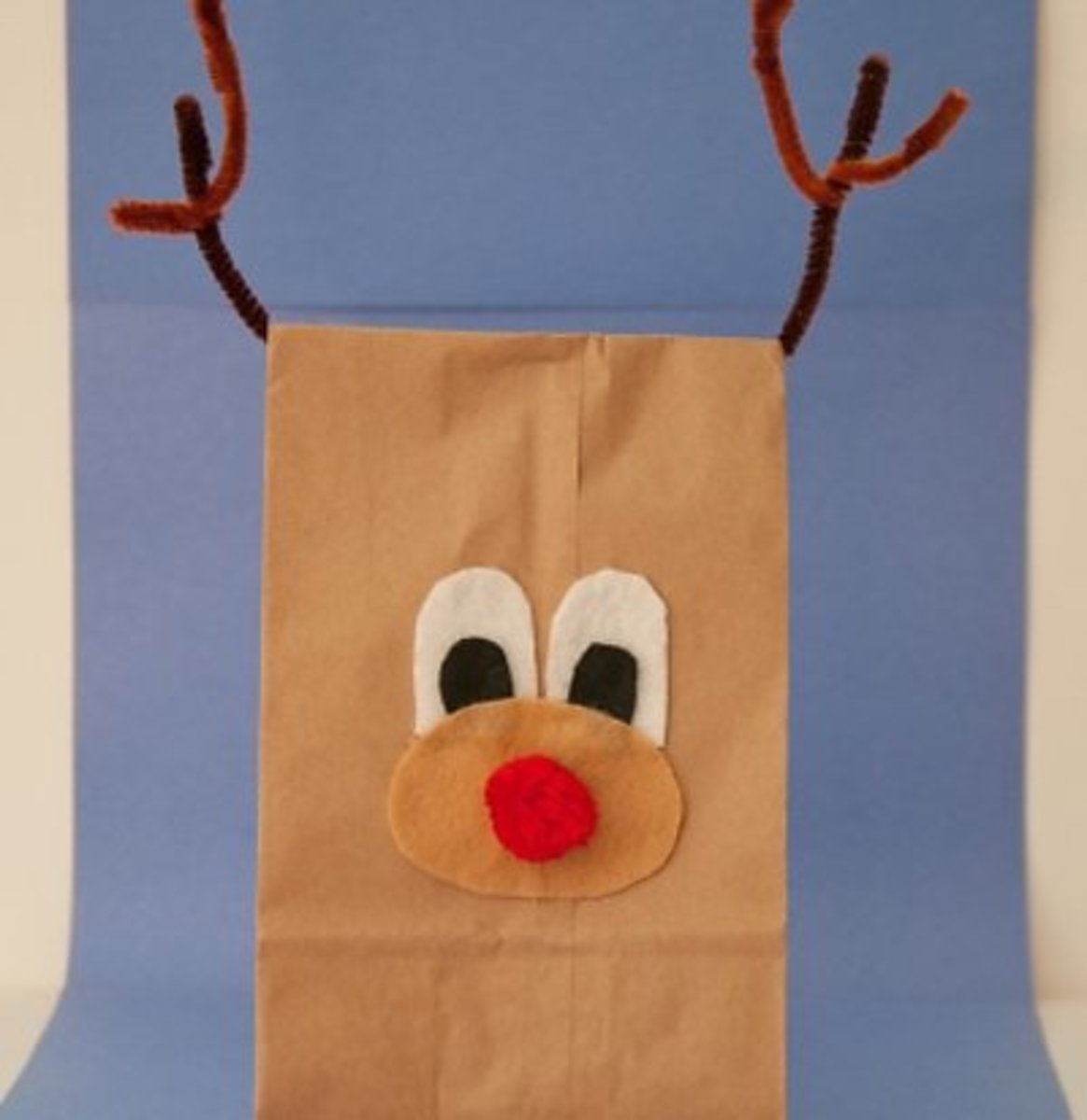 32 Super Cute Reindeer Craft Ideas - HubPages