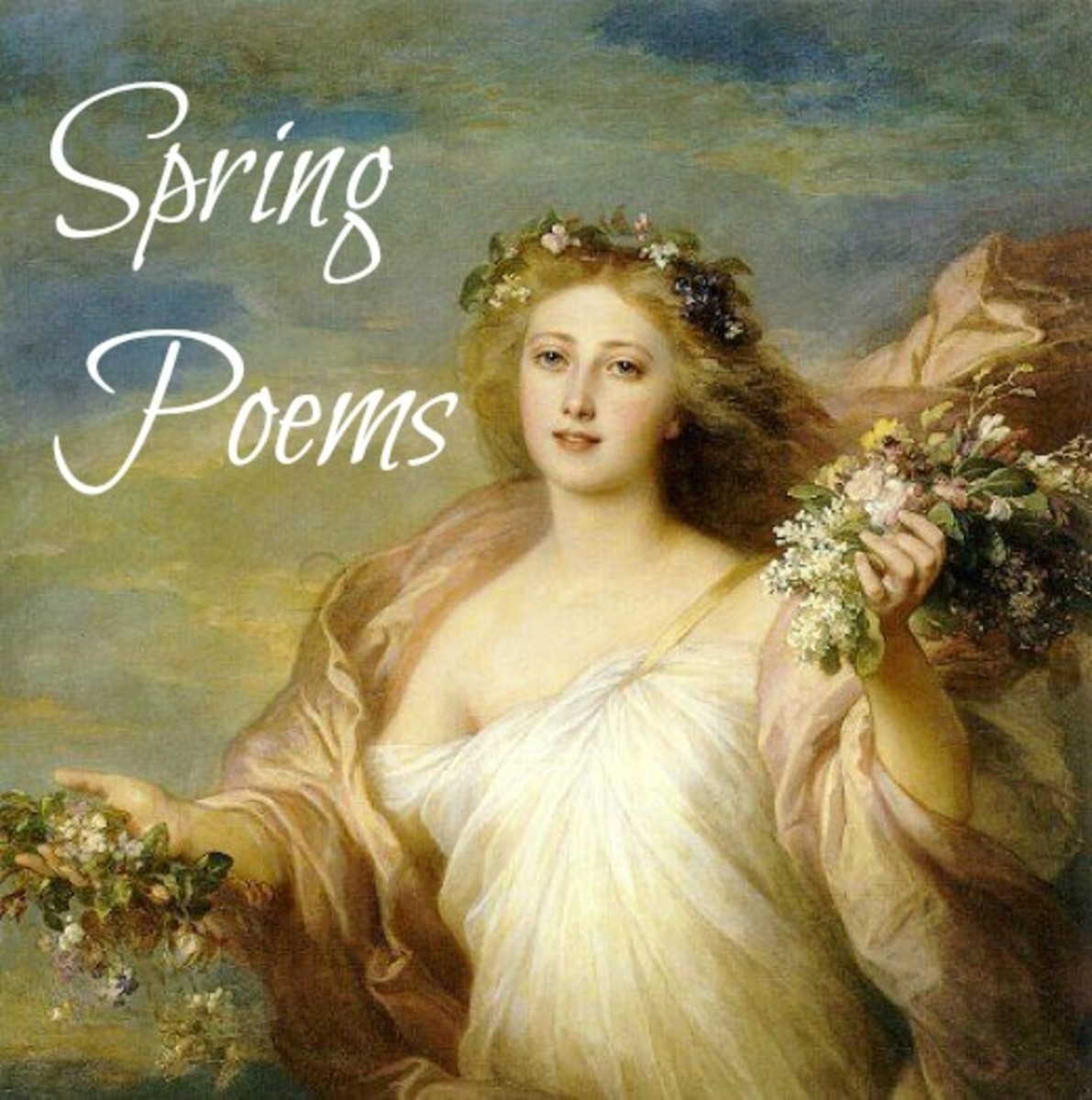 SPRING POEMS: 60 Best Spring Poems and Spring Poems for Kids
