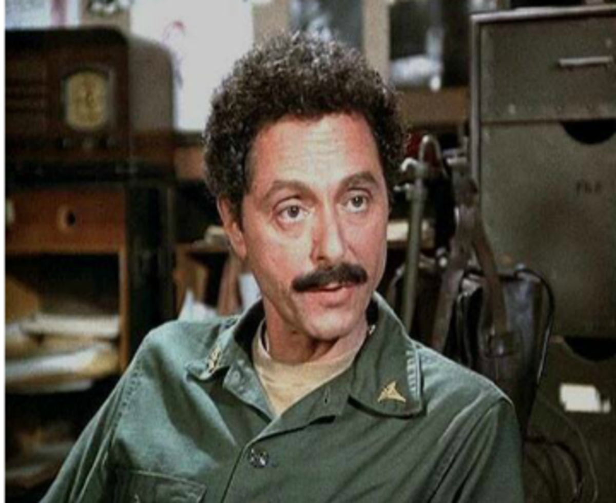 Allan Arbus, American actor,  2/15/1918 to 4/19/2013, age 95.  Best known for his performance of Dr. Sidney Freedman on the series M*A*S*H. Cause of Death: Congestive Heart Failure