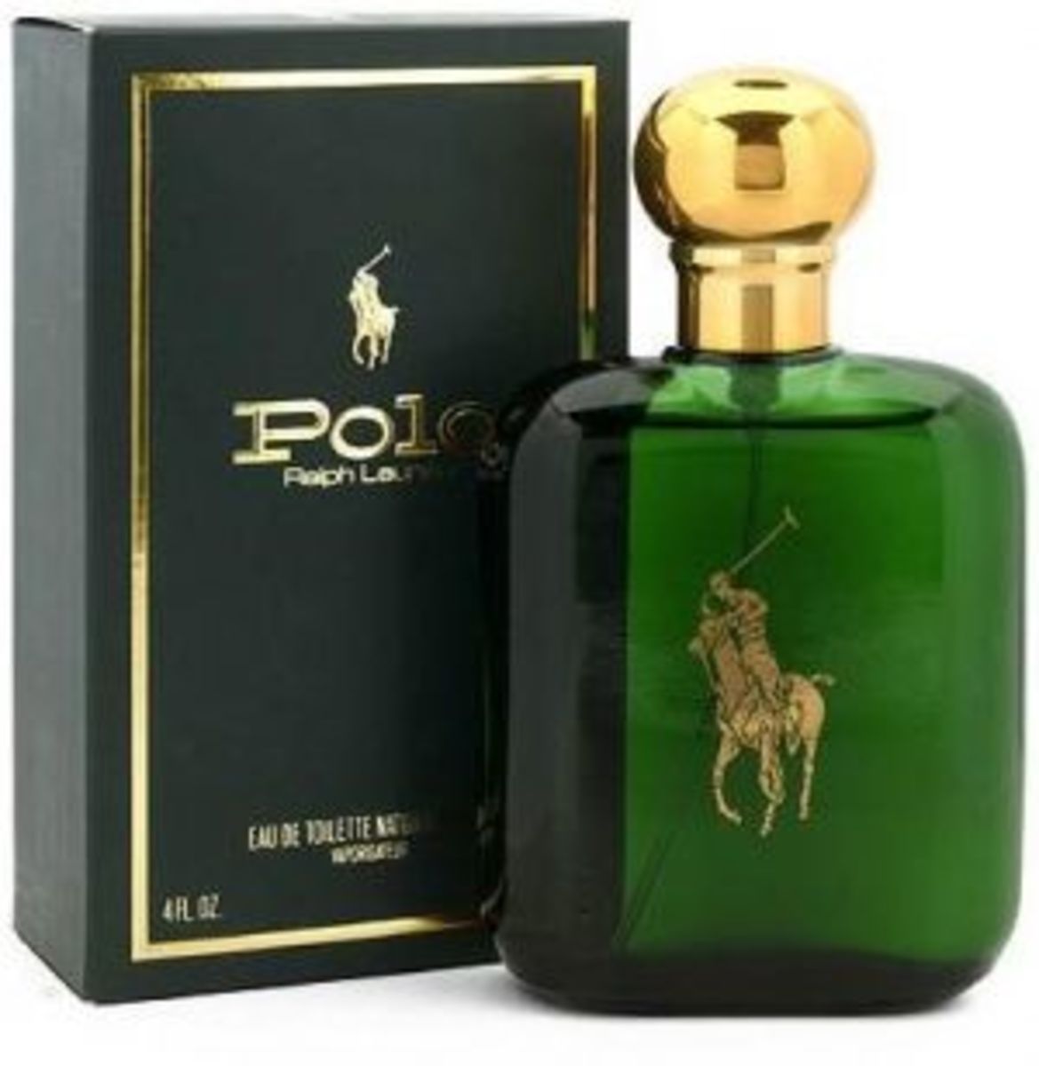 Ralph Lauren for Older Men - HubPages