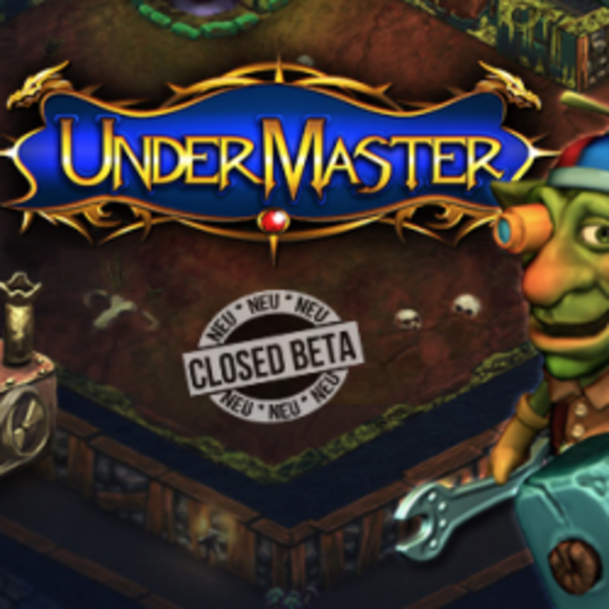 Games Like Dungeon Keeper - RTS, Management and Dungeon Games - HubPages