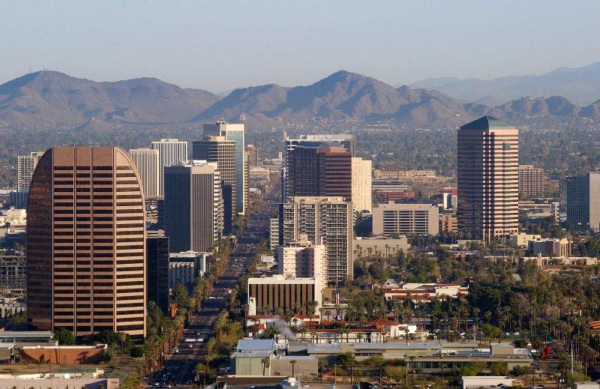 15 Facts about Phoenix, Arizona