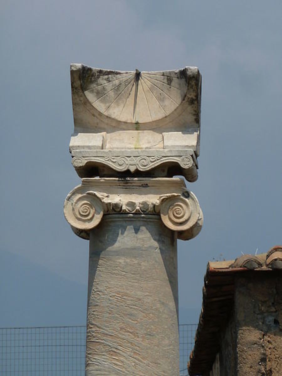 How Did the Ancient Romans Measure Time? Hours, Days, Nundinae, Kalends