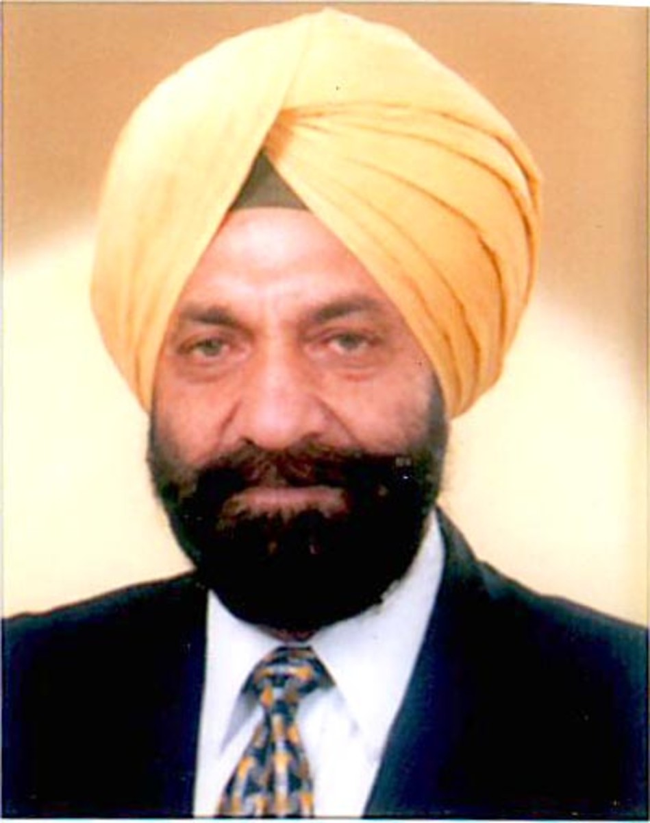 A Sikh