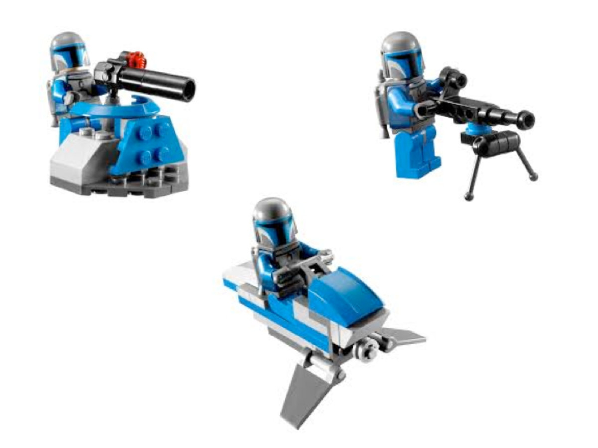 LEGO Star Wars 2011 - HubPages