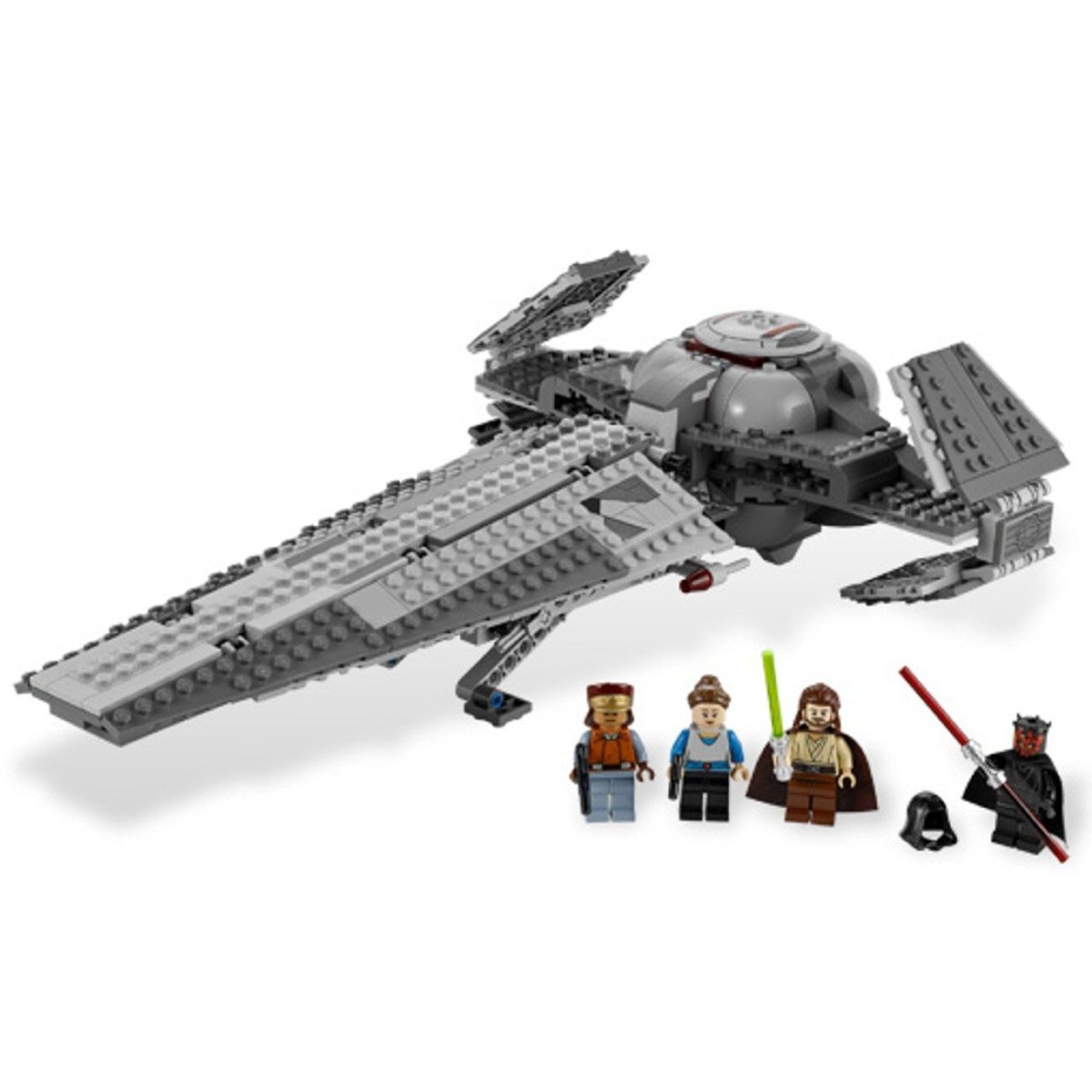 LEGO Star Wars 2011 - HubPages