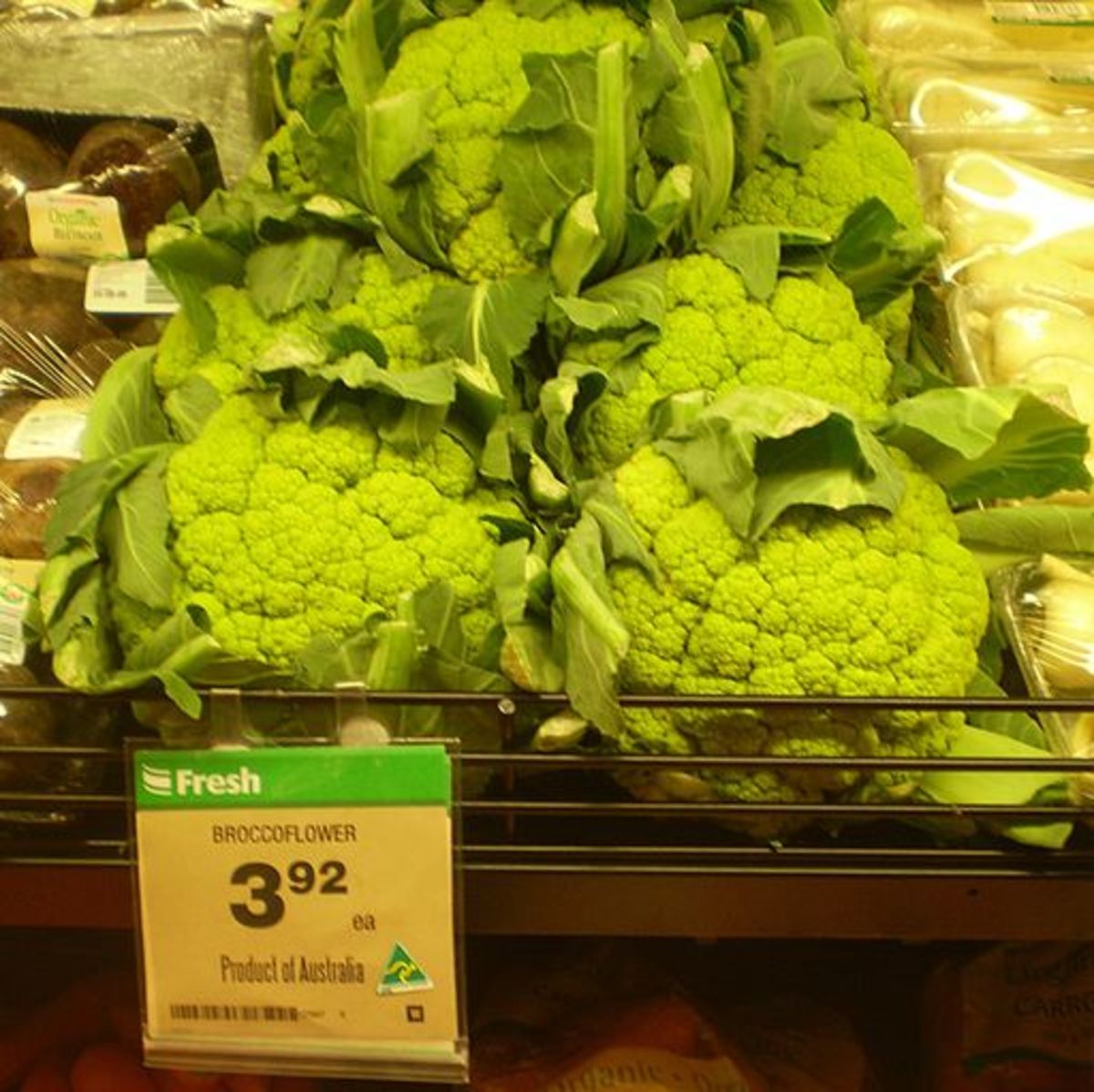 Fruit Trees, Vegetable Hybrids from Hybridized Seeds Yield Better