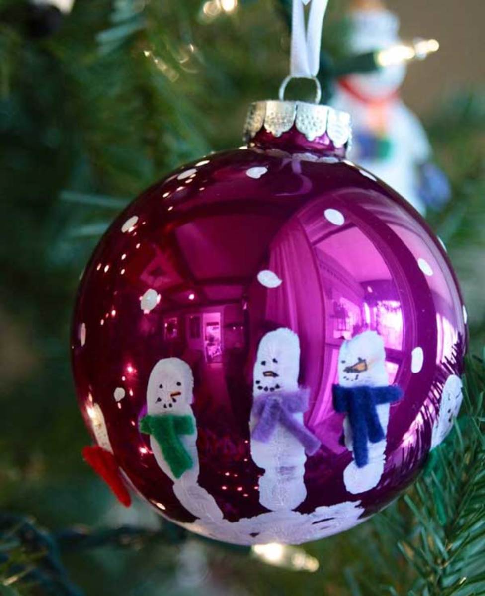 Cute Christmas Crafts - HubPages