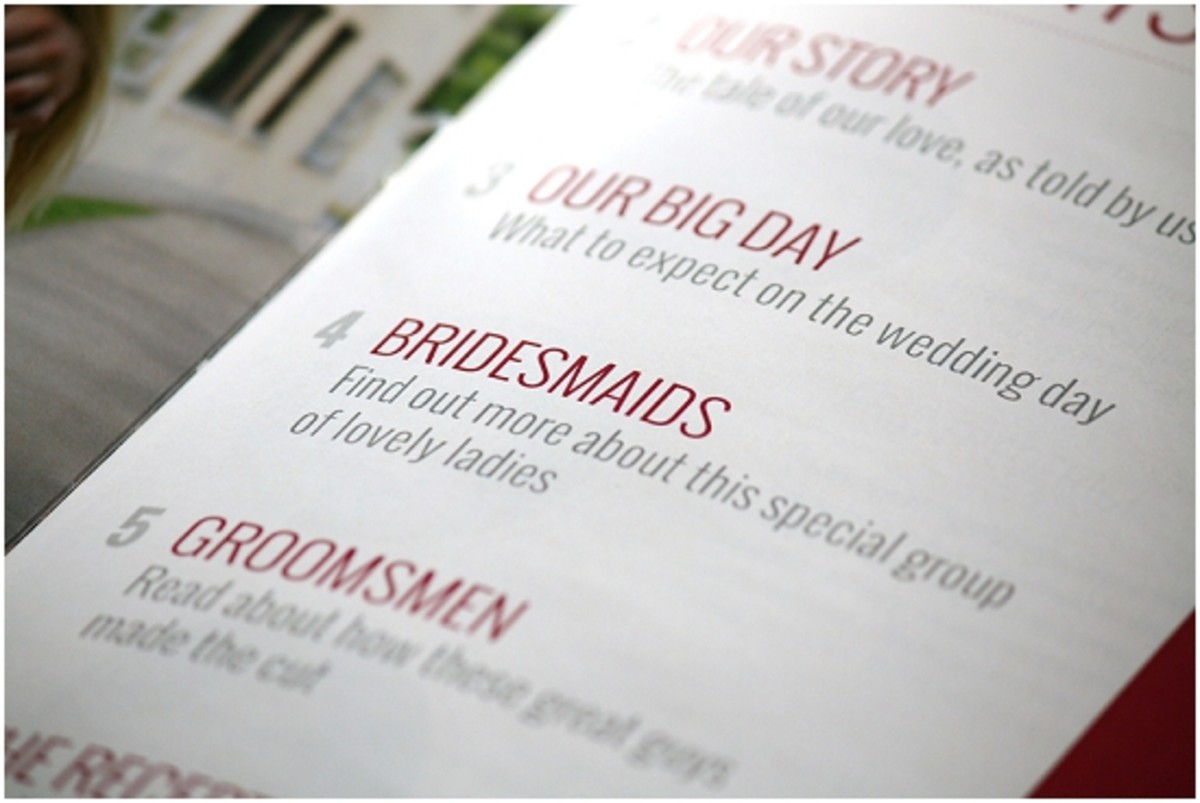 A Typical Nigerian Wedding Programme How To Draft A Nigerian Wedding A Typical Nigerian Wedding Programme How To Draft A Nigerian Wedding