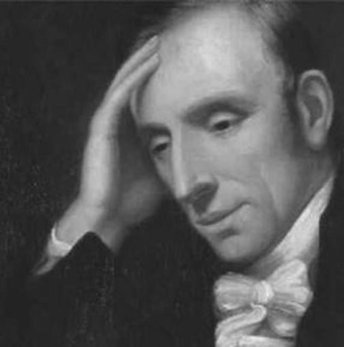 William Wordsworth's "Michael"