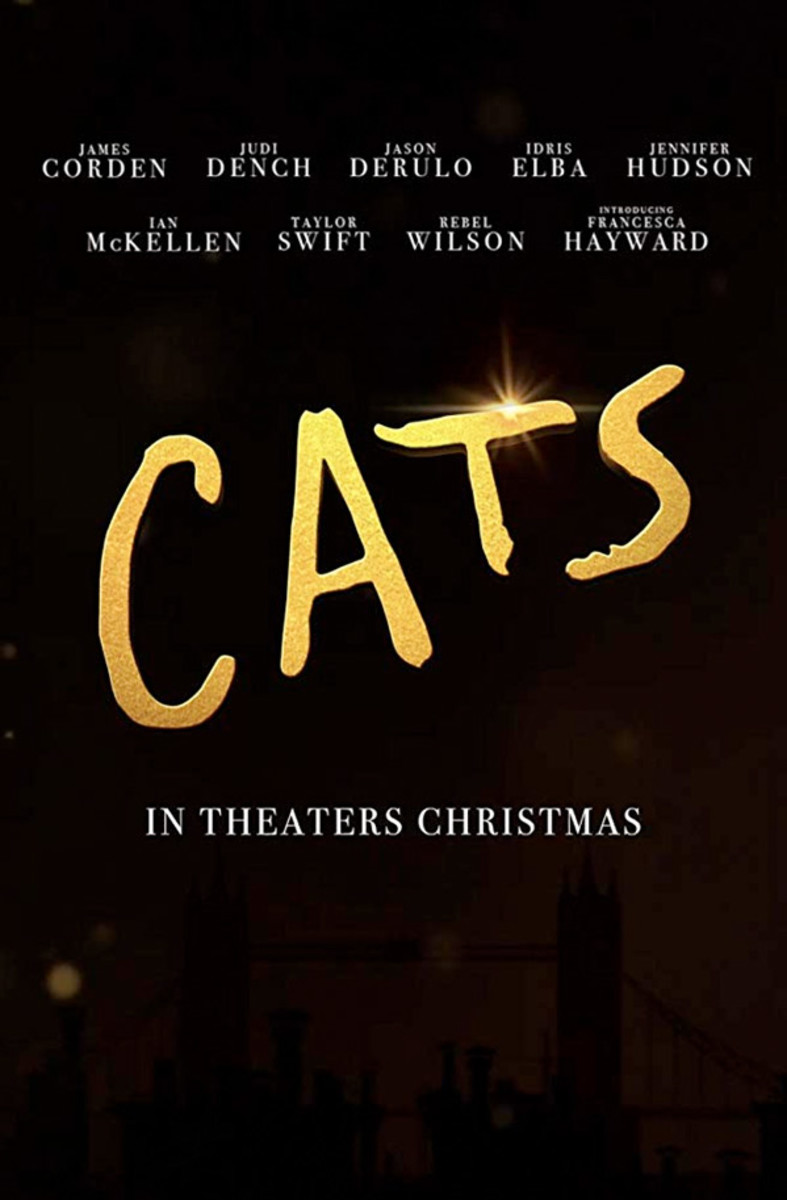 Film Review: Cats