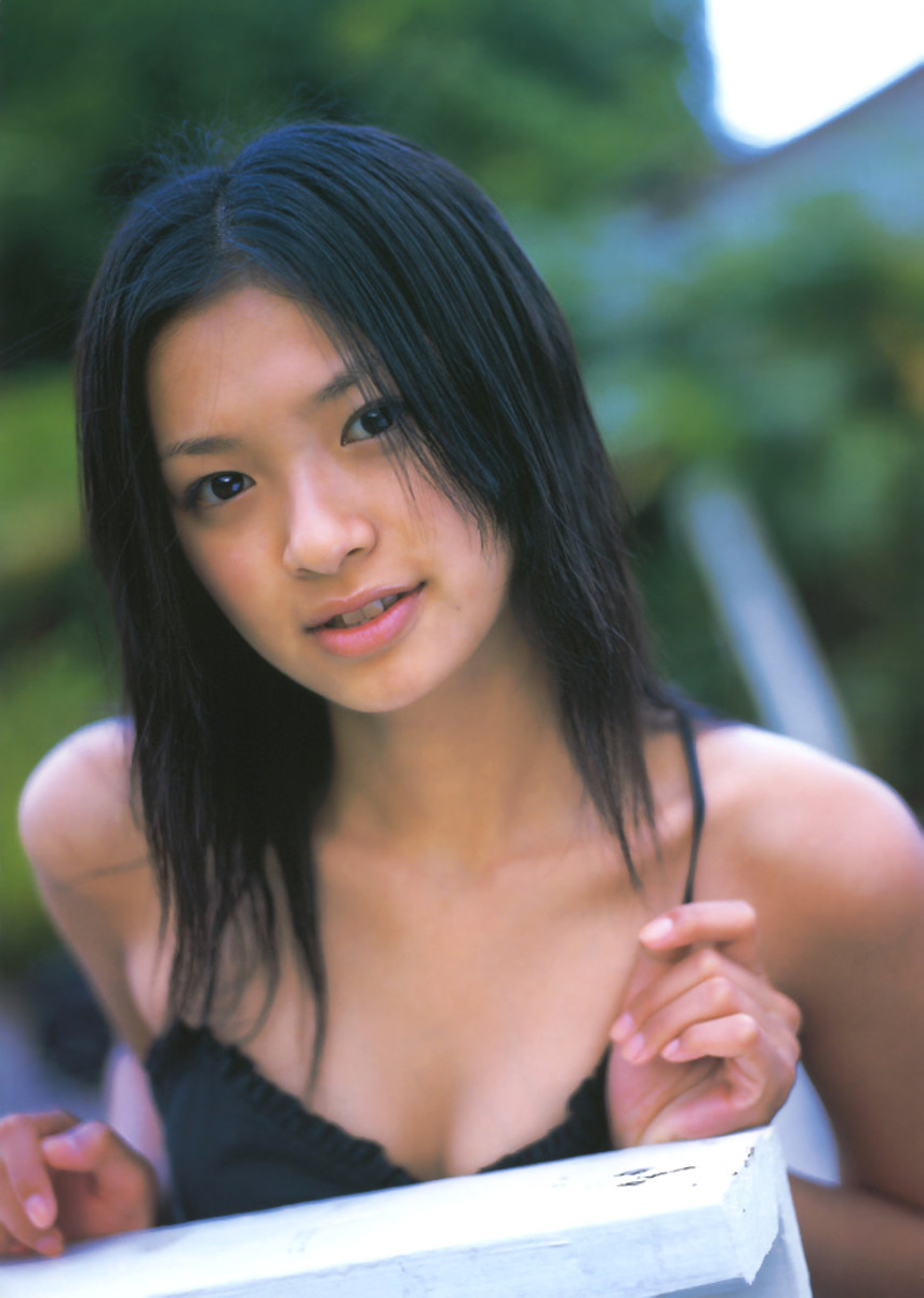 Nana Eikura Beautiful Japanese Movie Actress Fr