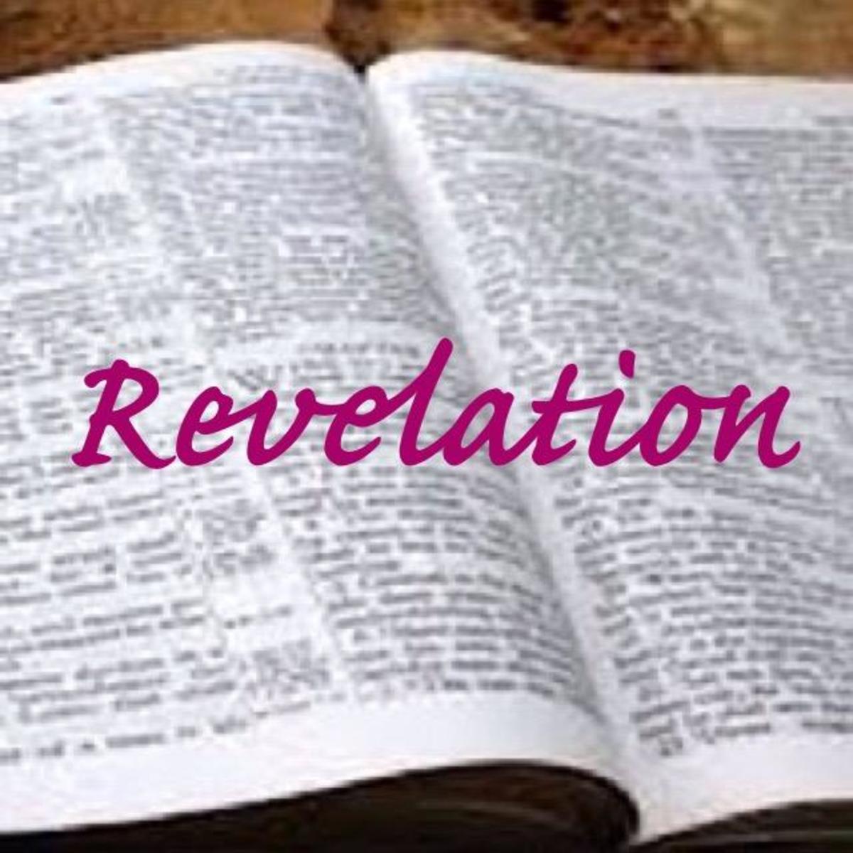 Why Everybody Should Read the Book of Revelation - HubPages