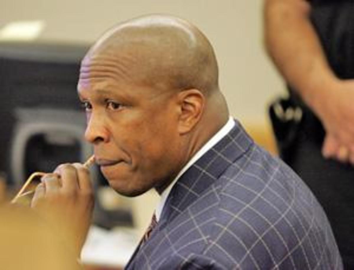 Judge Bob Brotherton Sets Trial Date for Convicted ExPastor HubPages