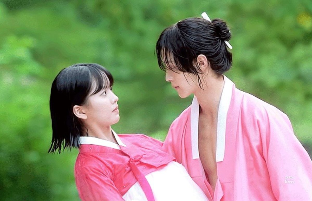 10 New Historical Korean Dramas Set in Joseon Period