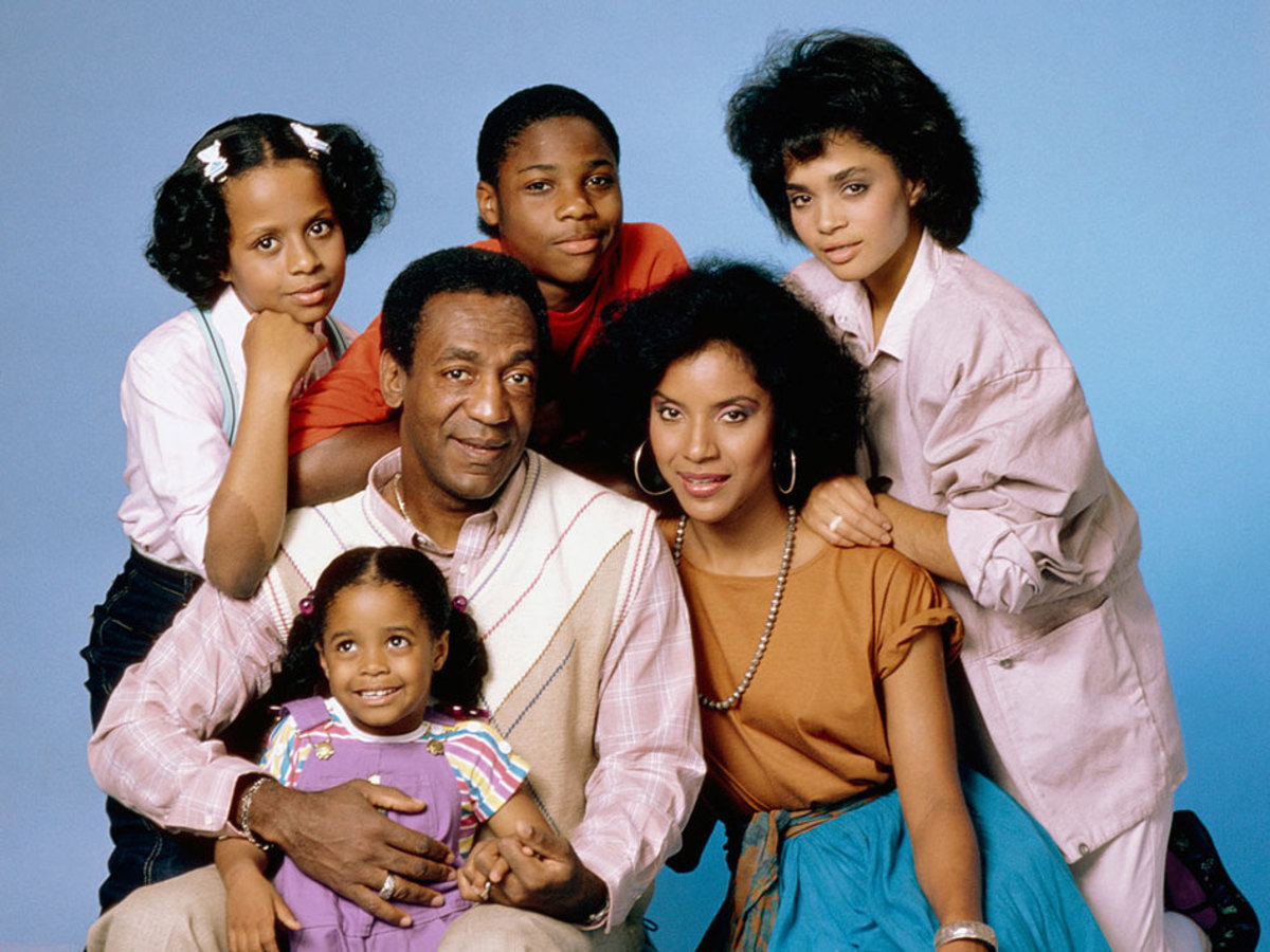 5 Memorable Episodes of The Cosby Show