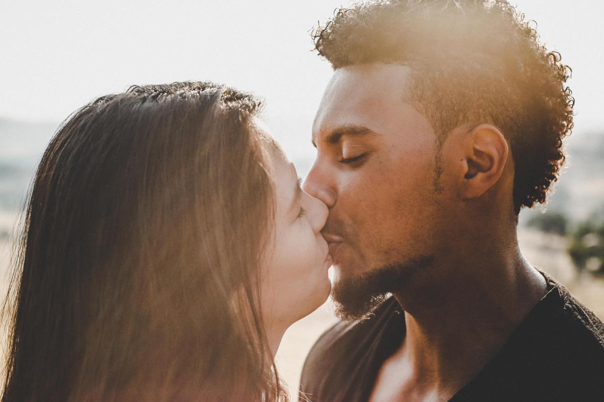 What Does It Mean When You Dream About Kissing Your Ex?