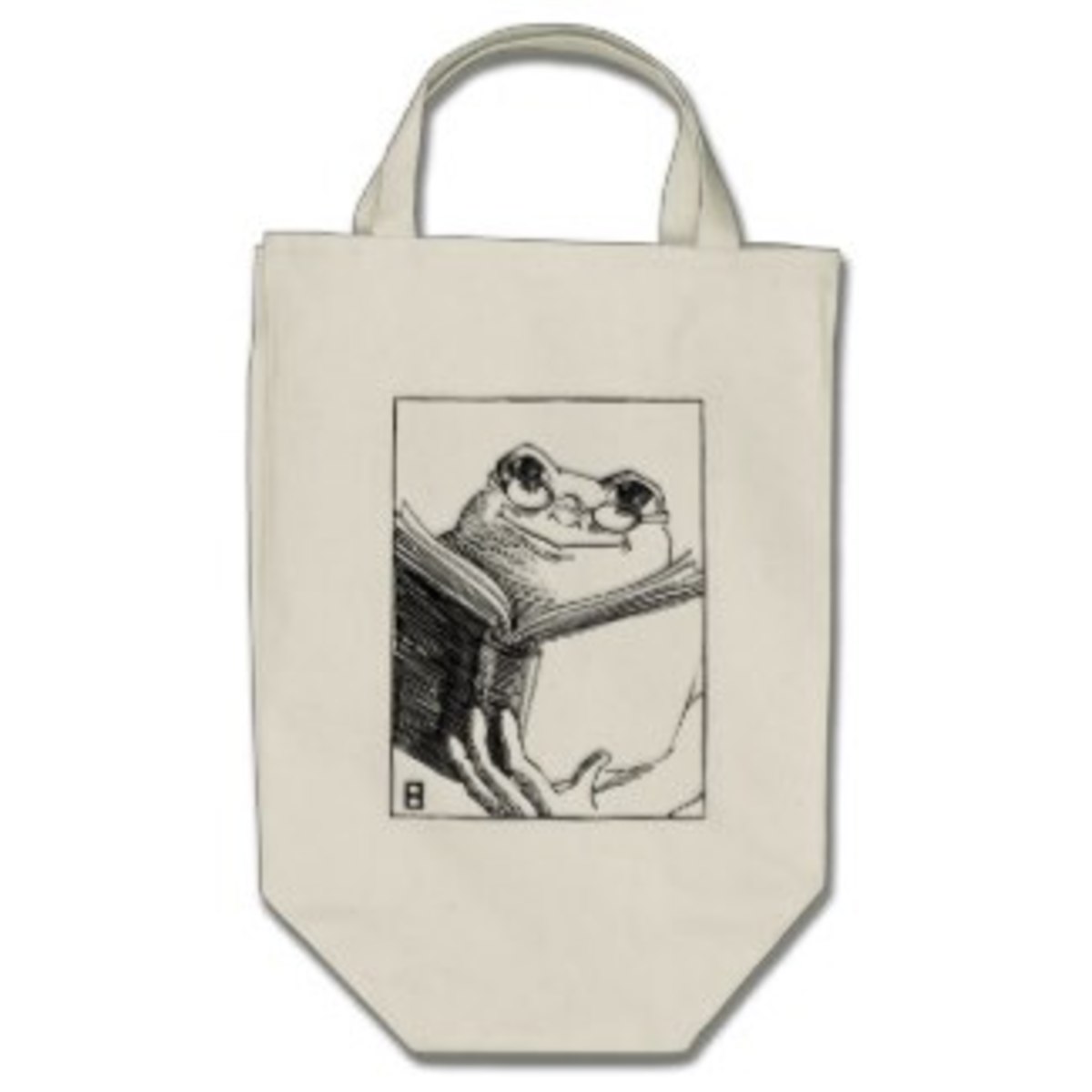 Frog Bag