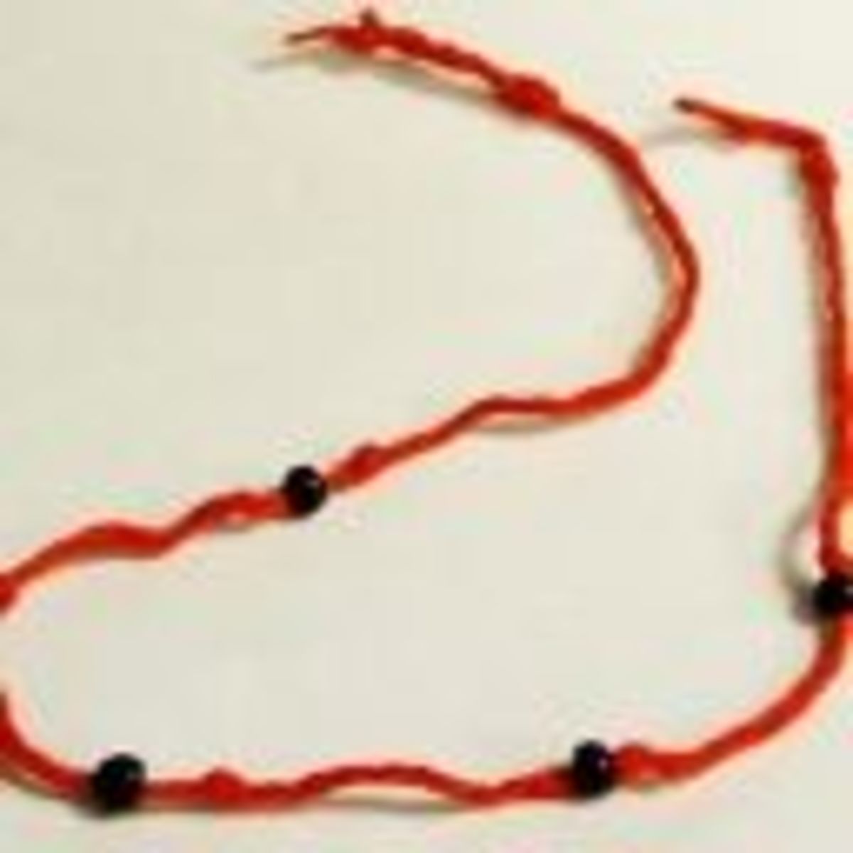 Red String Bracelet Prayer  Red String Bracelet