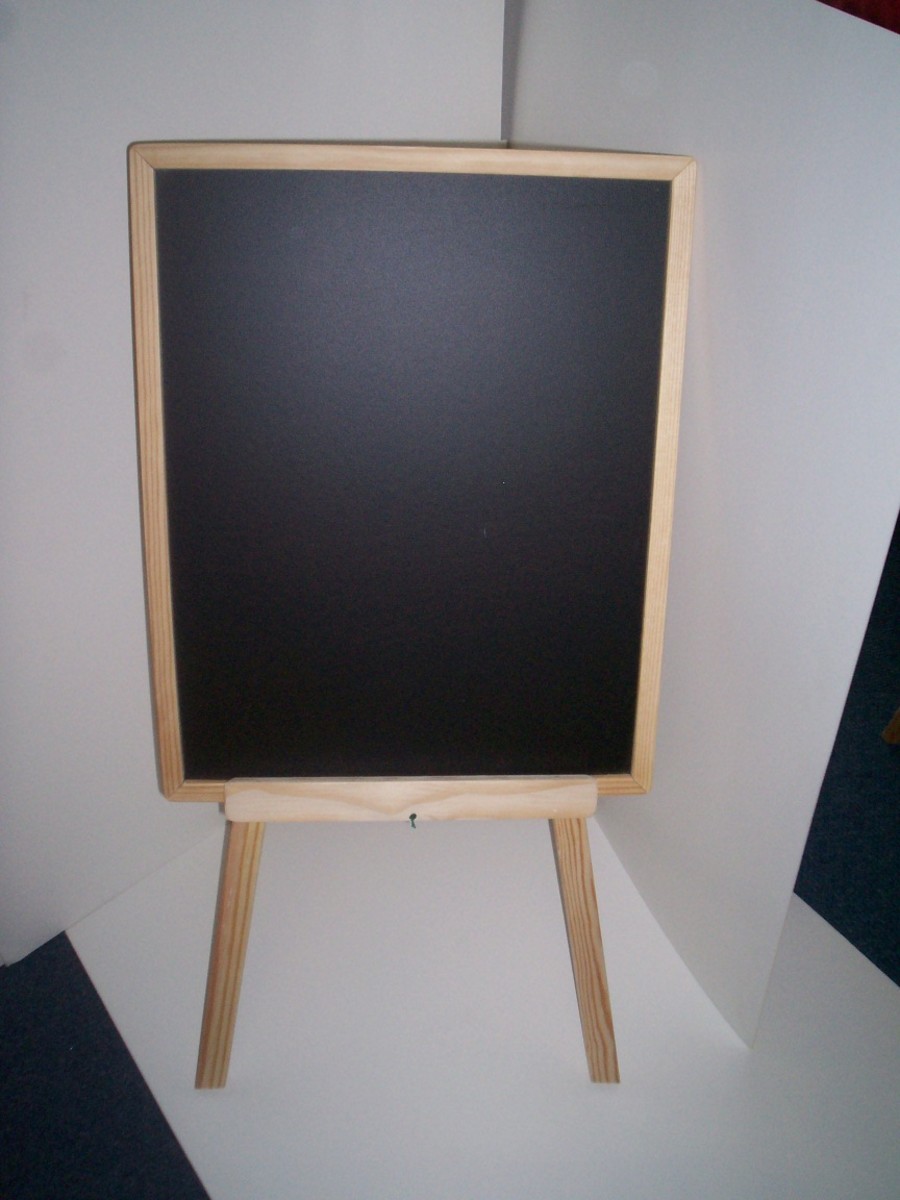 A Blackboard