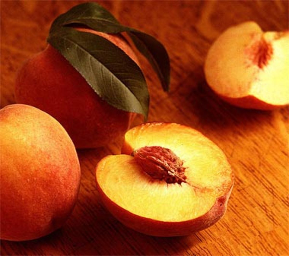 how-to-freeze-peaches