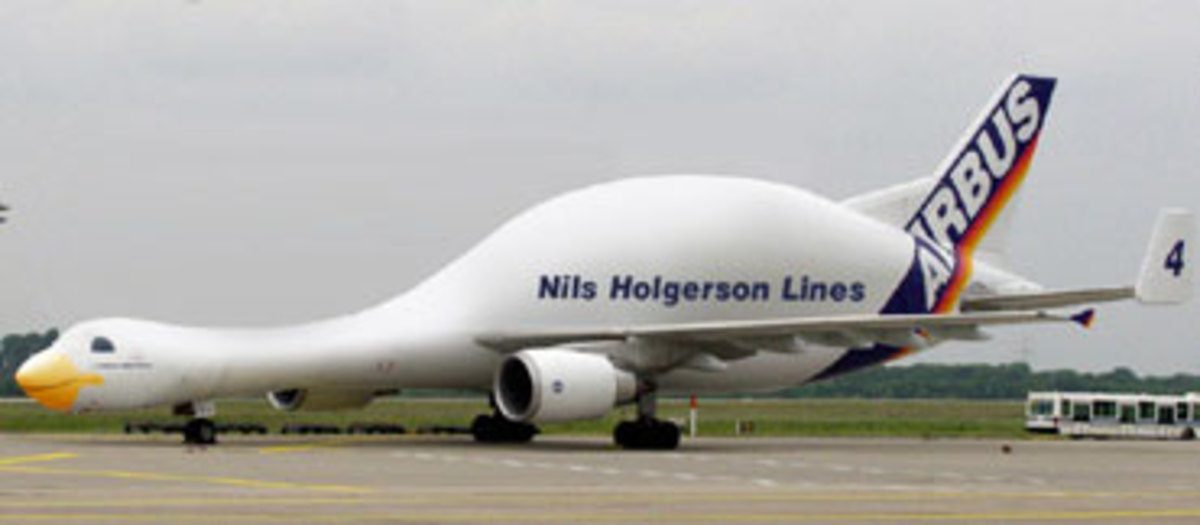 Funny but true, Airline Quotes to Make you Laugh. - HubPages