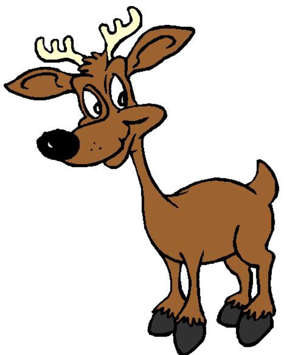 randolph-the-brown-nosed-reindeer