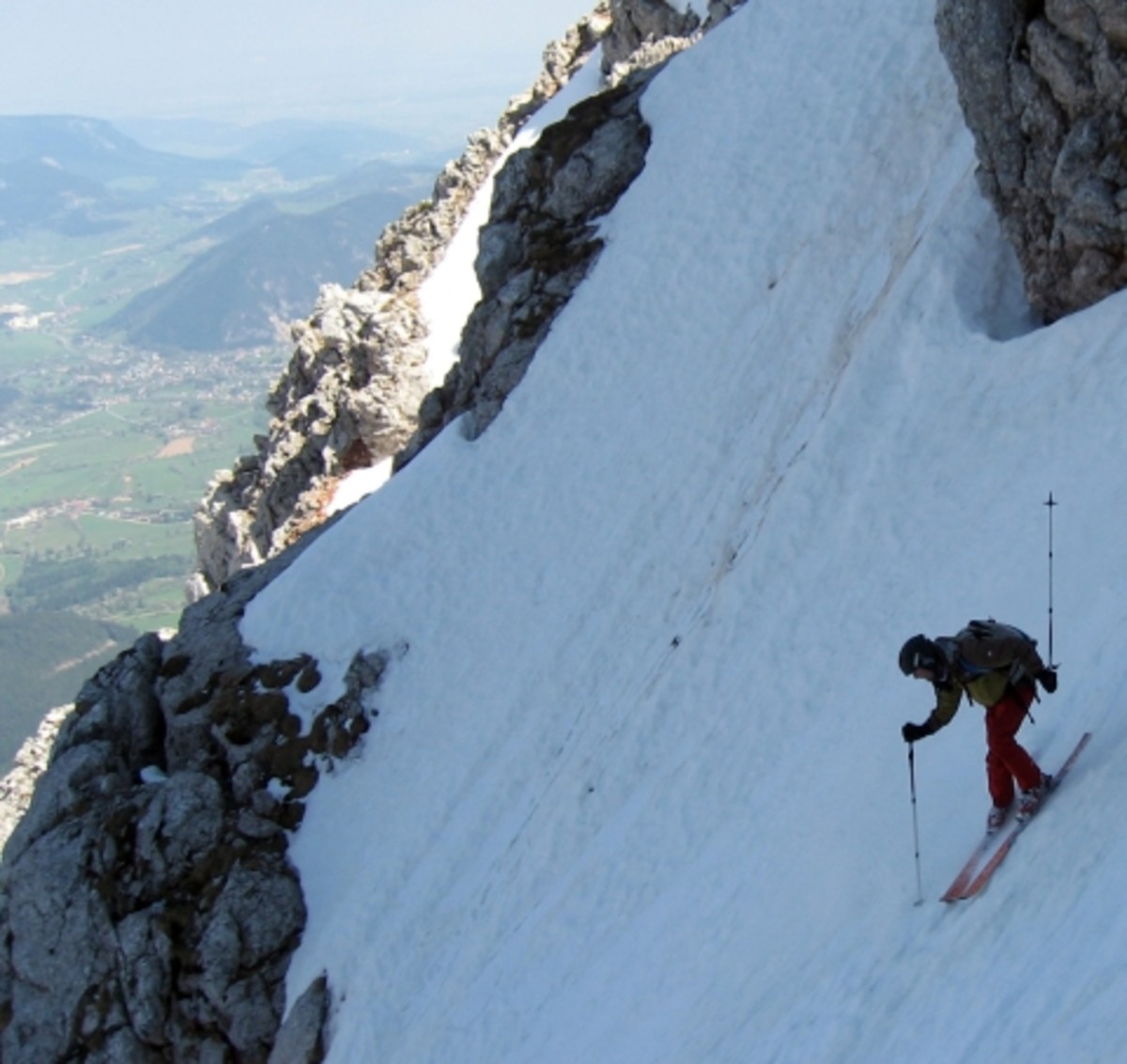 Vienna Hills The Fascinating Mountains Around Vienna HubPages